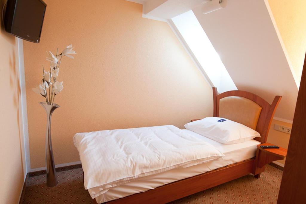 Aristo Hotel Filderstadt Habitación foto